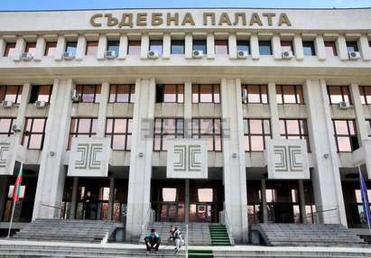 Бургаският съд остави в ареста крадеца Динко Динев