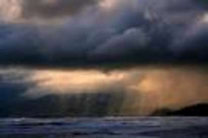 НИМХ: Над Черноморието ще има значителна облачност с превалявания от дъжд