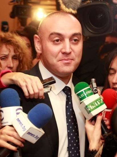 Обявеният за персона нон грата дипломат засичан в Бургаско с депутата Хюсеин Хафъзов