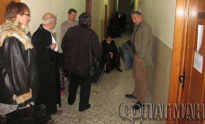 Църквата влезе в съда, за да брани 15 хил. декара земи в Бургаско