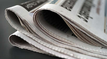 Преглед на регионалния печат: Фалшиви двулевки и петолевки заливат пазара