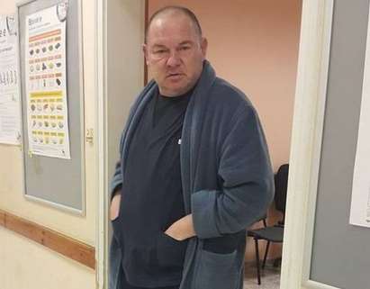 Бургазлийка: Пиян и залитащ лекар ни изгони от болницата след 40 минути чакане!