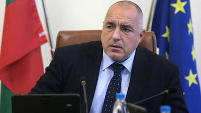 Борисов: България ще изнася газ, на 19 април започваме да дупчим и да си добиваме газ и нефт