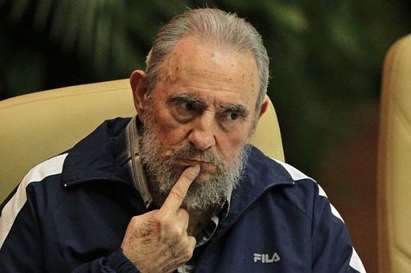 Фидел Кастро отряза Обама в отворено писмо