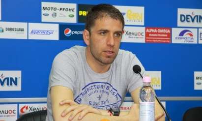 Георги Чиликов стана треньор на Поморие, ще ги води срещу Нефтохимик