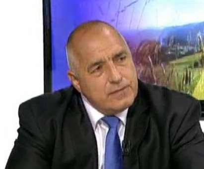 Премиерът: Ако издигнем Димитър Николов, ще стане президент, но искам да продължи да работи за Бургас