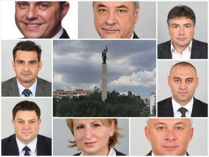 Анкета на „Флагман“: 50% от бургаските депутати искат Альоша да се измести на друго място
