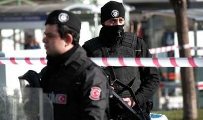 До полицейски участък в Турция е прогърмял взрив – един човек е загинал
