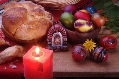 Над 2500 именици празнуват на Великден в Бургаско