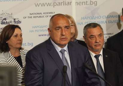 Борисов: ГЕРБ винаги е била гарант за това всеки български гражданин да бъде чут