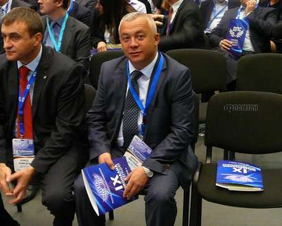 Единственият бургаски депутат от ДПС се издигна – влезе в ръководството на партията