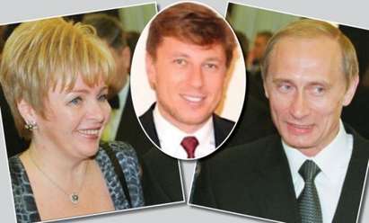 Йосиф Кобзон потвърди: Бившата жена на Путин се омъжи повторно
