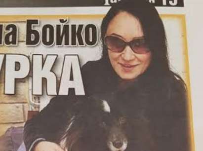 Бившата съпруга на Бойко Борисов не мърда никъде без кучето си (Вижте как живее в САЩ)