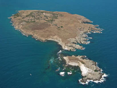 Созопол си иска отново остров Свети Иван, разискват го на утрешната сесия