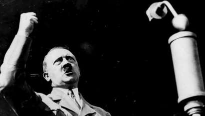 ФБР спасило Хитлер от наемни убийци: Историк разкри неизвестен заговор срещу Фюрера