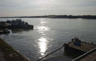 Момиченце изчезна във водите на Дунав