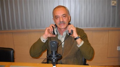 Доскорошният шеф на БНР Бургас стана програмен директор на националното радио