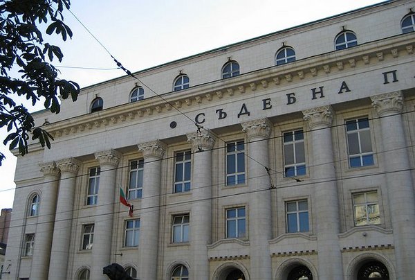 Прокуратурата съди в София кандидат за общински съветник в Бургас