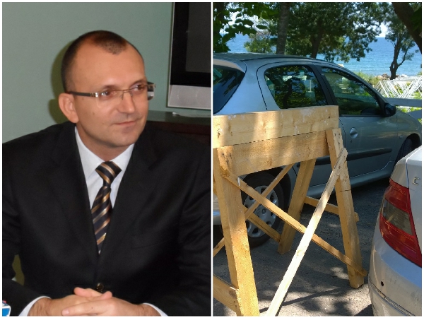 Вълчо Чолаков: Утре продължаваме проверката в Черноморец - случаят много прилича на казуса „Силистар“