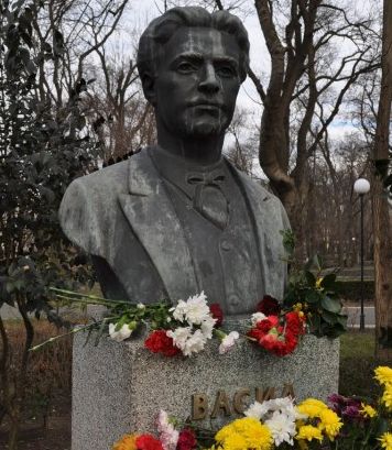 Отбелязваме 179 години от рождението на Апостола на свободата Васил Левски