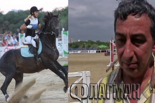 Уникални сме! Турнирът по конен спорт  „Купа Бургас” се излъчва наживо в YouTube тази вечер и утре