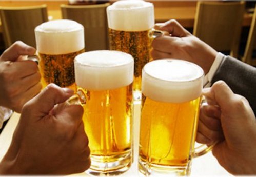 Проучване: Бургазлии са рекордьори по пиене на бира