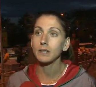 Силвия Дънекова хваната в Рио с допинг