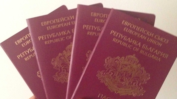 Британци напират за българско гражданство, за да останат в ЕС