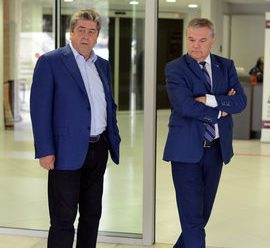 АБВ издига свой кандидат за президент, Първанов остава вариант