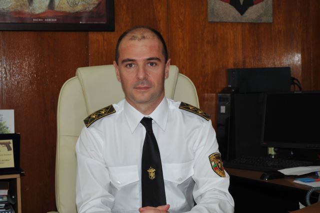 Директорът на ОД на МВР в Бургас: Арестувахме 19 лица през последните 24 часа