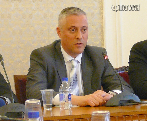 Лукарски с нов голям гаф след номинацията на Трайчо Трайков за президент
