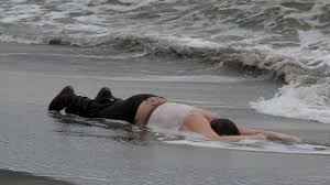 Поредна жертва на морето! Норвежки турист се удави в Поморие