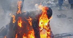 Ужас в Камено! Мъж изгоря, докато готвеше вечеря за гости
