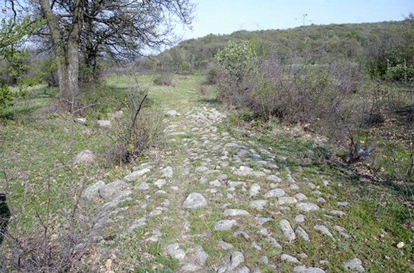 Римската империя построила първата ни магистрала: „Тракия“ е съществувала на същото място преди 1800 години