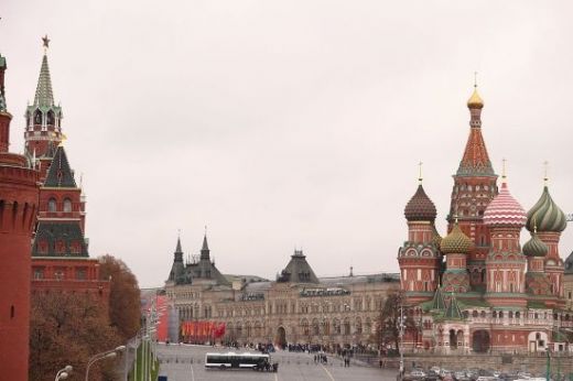 Световни рокади: Ето коя държава ще изостави САЩ и ще се насочи към Русия