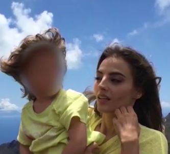 Полицейски шеф разкри как Теодора измамила колегите му и извела 4-годишния Ники през летището във Варна