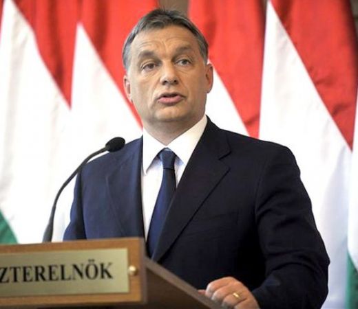 Орбан се закани: Подавам оставка!
