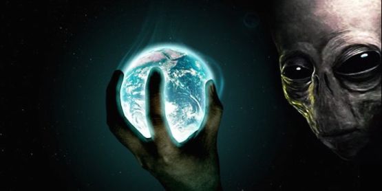 Земята поробена от извънземни, Нострадамус предсказал космическо нашествие през 2017-та?