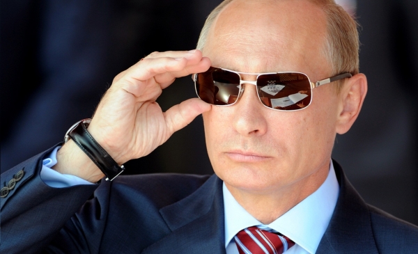 Путин на 64 години- какво не знаете за него