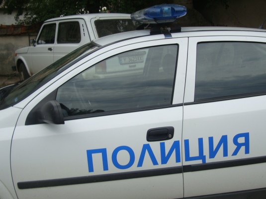 Катастрофа в „Славейков” прати мъж в болницата