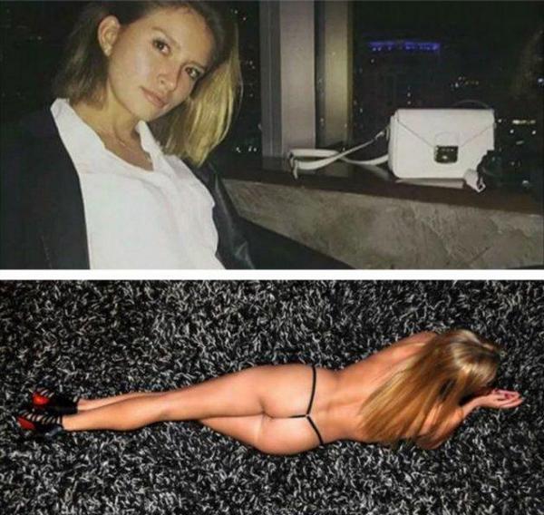 Скандален секс дневник на елитна проститутка взриви интернет