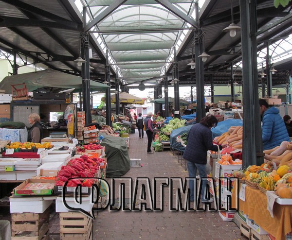 НАП Бургас: Нонстоп следим пазара "Краснодар", профилът на търговците е рисков