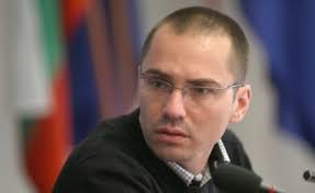 Джамбазки: Tрайчо Трайков може да отиде на балотаж, само ако кандидатства за председател на домсъвет
