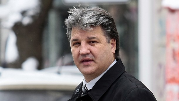 Кална война във ВСС: Димитър Узунов обвини Калин Калпакчиев, че получил тайно хонорар от 340 хил.лева