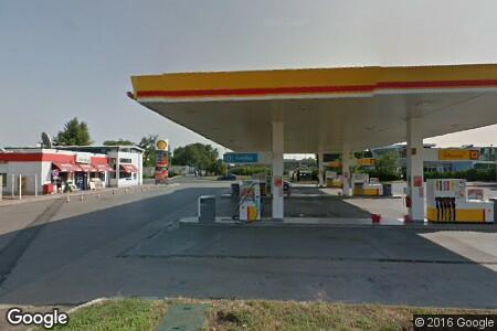 Мъртво пиян бургазлия отнесе колонката на бензиностанция в „Победа”