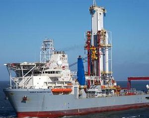 Добра новина! "Тотал" откри нефт в находището "Хан Аспарух" в Черно море!