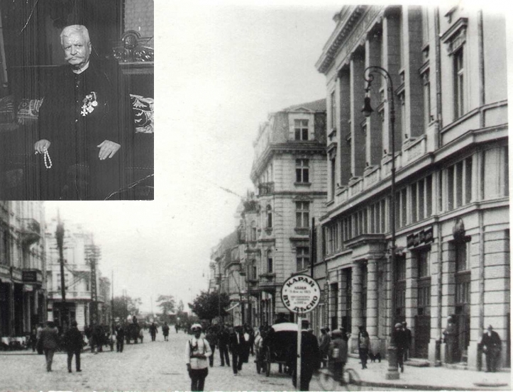 Вижте вълнуващата история на бургаския индустриалец Аврам Чальовски - един голям българин*
