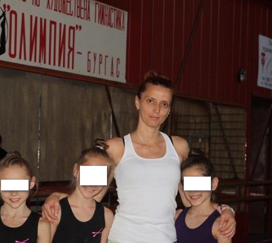 Всяко чудо за 3 дни! Падна обвинението срещу треньорката Елена Симеонова, дърпала ушите на гимнастичка
