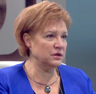 Менда Стоянова: Системата ще се срине, ако минималната пенсия стане 300 лева