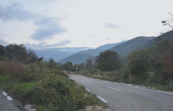 Добрата новина! Три пътни отсечки в Бургаско стават приоритет за държавата през 2017 г.